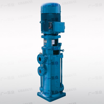 DLS型立式多级多出口离心泵