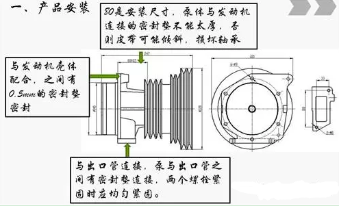 广一水泵